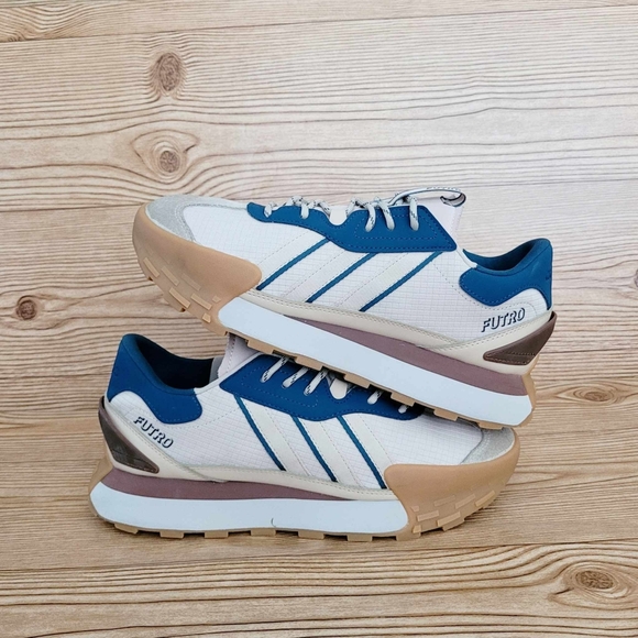 Adidas Futro Mixr Sneakers - Picture 4 of 9